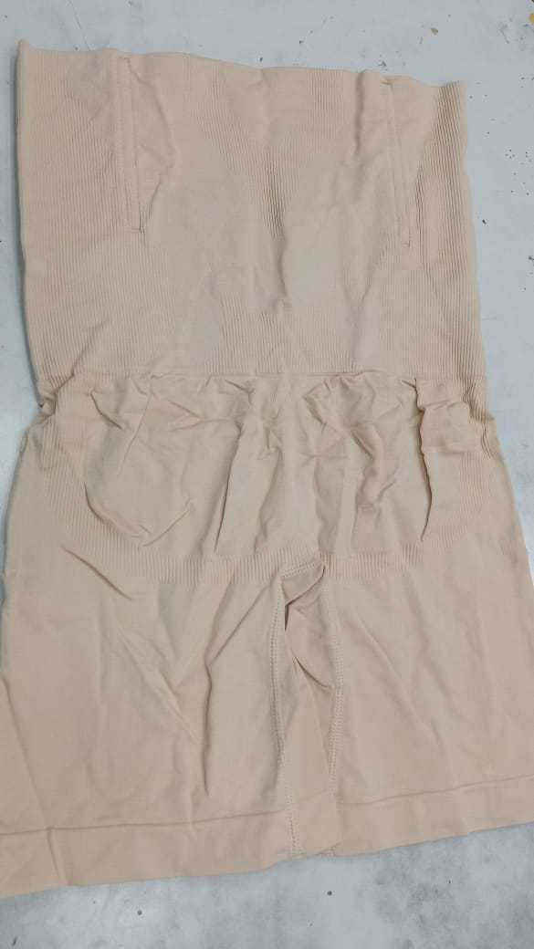 Lower Half Body Shaper