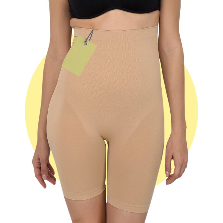 Lower Half Body Shaper