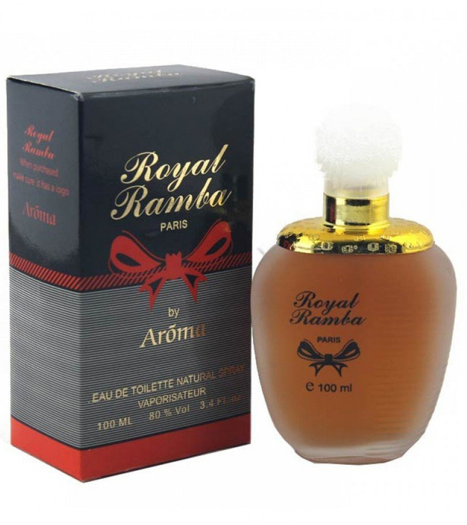 Royal Ramba Perfume For Men-100 ML